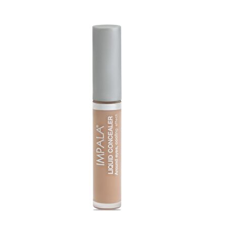 IMPALA Likit Kapatıcı  -Liquid Concealer  No: 3