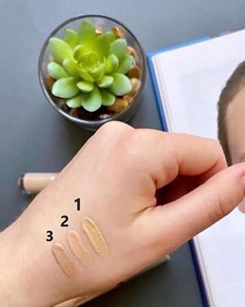 IMPALA Likit Kapatıcı  -Liquid Concealer  No: 3
