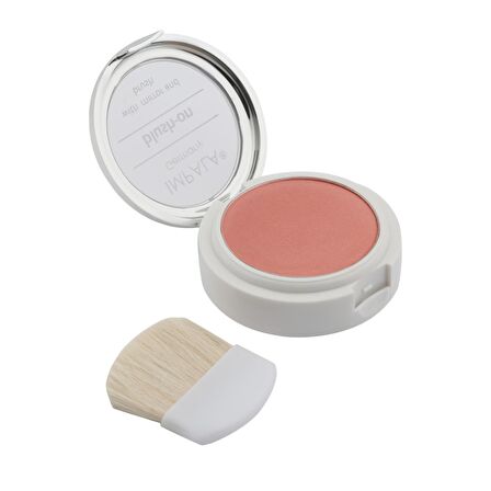 IMPALA Allık Pembe İnci- Blush on  No: 2