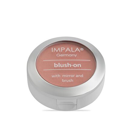 IMPALA Allık Pembe İnci- Blush on  No: 2