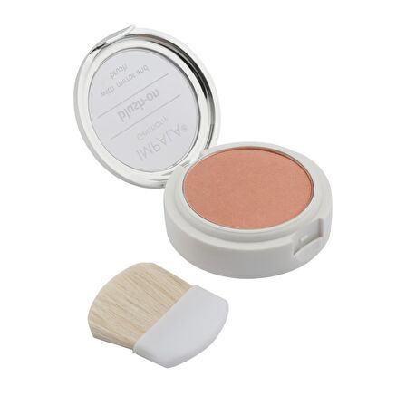 IMPALA Allık Somon Pembesi - Blush on  No: 4