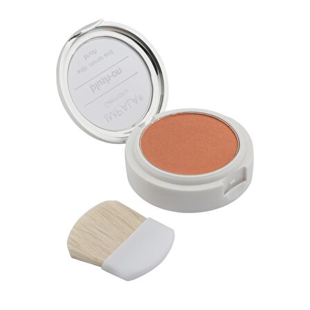 IMPALA Allık İncili Somon - Blush on  No: 5