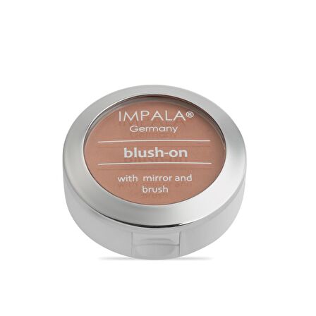 IMPALA Allık Hafif  Somon - Blush on  No: 6