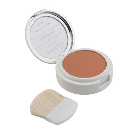 IMPALA Allık Kahverengi/pembe  - Blush on  No: 10