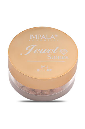 IMPALA Top Allık - Ball Blusher  No :1