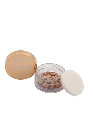 IMPALA Top Allık - Ball Blusher  No :1