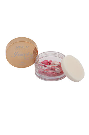 IMPALA Top Allık - Ball Blusher  No :2