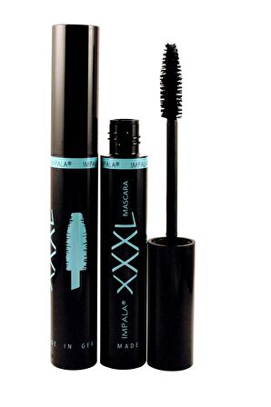 IMPALA Maskara - Mascara XXXL 13 ml