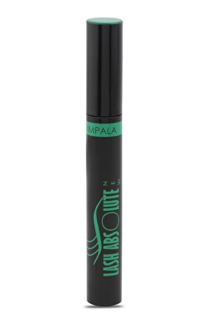 IMPALA Maskara - LASH ABSOLUTE Mascara  8 ml