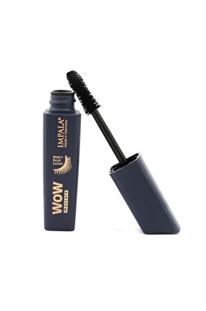 IMPALA Maskara - WOW Mascara 15 ml