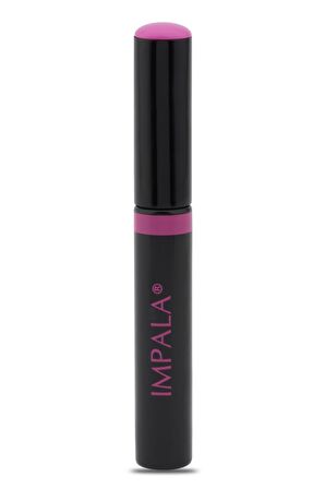 IMPALA Eyeliner - Silky brush Eyeliner (Siyah-black)