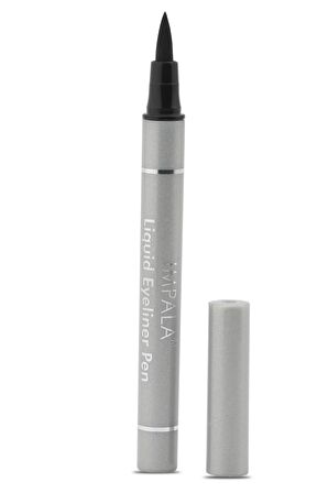 IMPALA Eyeliner - Liquid Eyeliner Pen(Extra siyah-deep black)