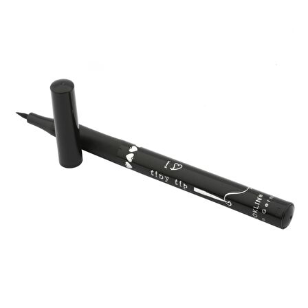 BROOKLIN Precise Eyeliner - Tiny Tip 03(Siyah-Black)