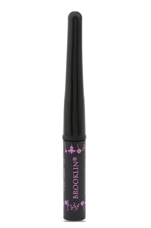 BROOKLIN Eyeliner  01(Siyah-Black)