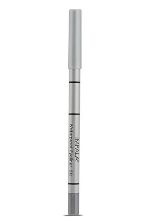 IMPALA Göz Kalemi - Eye Pencil  No: 311 GÜMÜŞ