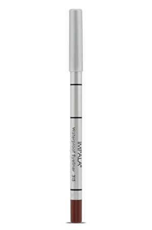 IMPALA Göz Kalemi - Eye Pencil  No: 315(KAHVERENGİ)