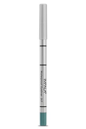 IMPALA Göz Kalemi - Eye Pencil  No: 317(MAVİ-YEŞİL)