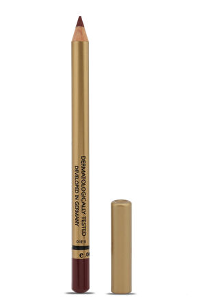 BROOKLIN Dudak Kalemi - Lipliner No: 229 (Kırmızı Kahverengi)