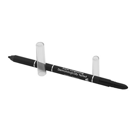 IMPALA Silikon Göz Kalemi - Silicone Pencil No: 01