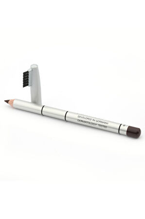 IMPALA Kaş Kalemi - Eyebrow Pencil No: 2 (KOYU KAHVE)