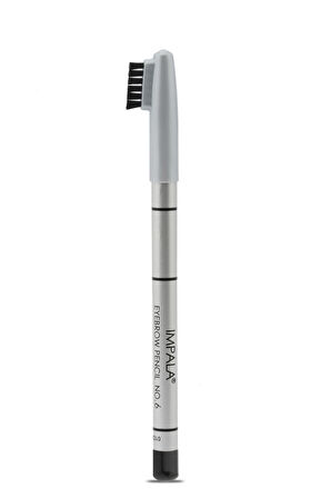 IMPALA Kaş Kalemi - Eyebrow Pencil No: 6 (AÇIK VİZON)