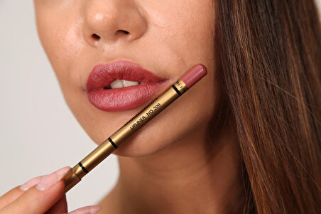 BROOKLIN Dudak Kalemi - Lipliner No: 209(Koyu Pembe)