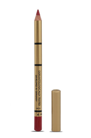 BROOKLIN Dudak Kalemi - Lipliner No: 213 (Scarlet Kırmızı)