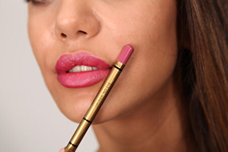 BROOKLIN Dudak Kalemi - Lipliner No: 218 (Pembe)