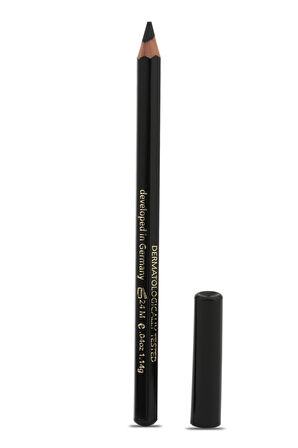 BROOKLIN Göz Kalemi - Eyeliner No: 401 hexagonal (SİYAH)