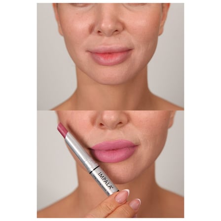 Impala Longlasting Lipstick Kalıcı Ruj 104