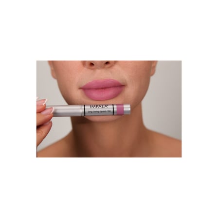 Impala Longlasting Lipstick Kalıcı Ruj 104