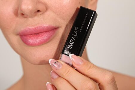 IMPALA Ruj Açık Nar - Cream Lipstick No: 16
