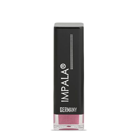 IMPALA Ruj Uçuk Pembe - Cream Lipstick No: 22