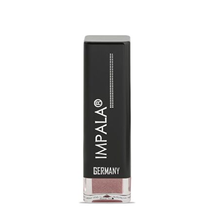 IMPALA Ruj Hafif Bakır - Cream Lipstick No: 24