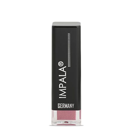 IMPALA Ruj Pembe Gül - Cream Lipstick No: 26