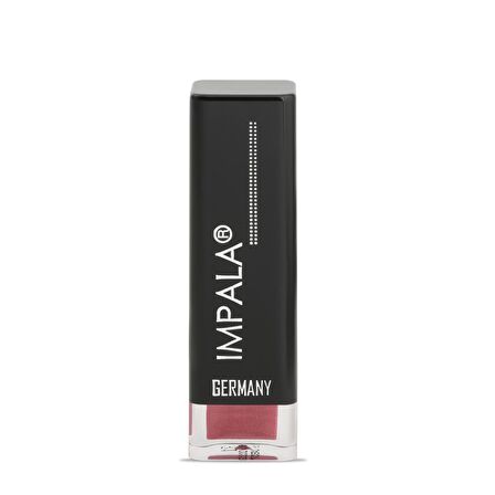 IMPALA Ruj Kiraz - Cream Lipstick No: 31