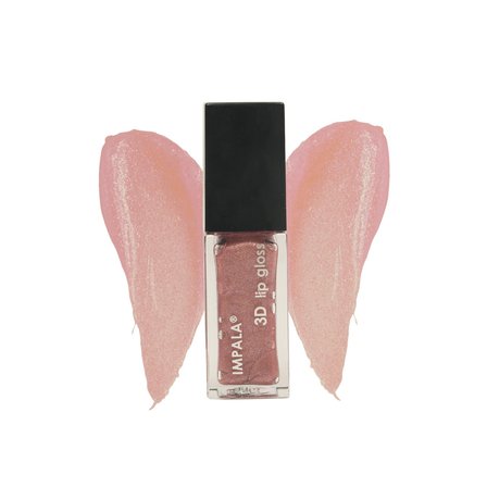 3D Lip Gloss Dudak Parlatıcı No:113