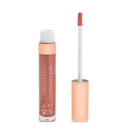 BROOKLIN Dudak Parlatıcısı - Lipgloss No: 07