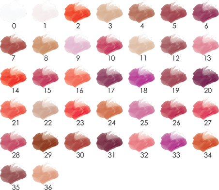BROOKLIN Dudak Parlatıcısı - Lipgloss No: 07