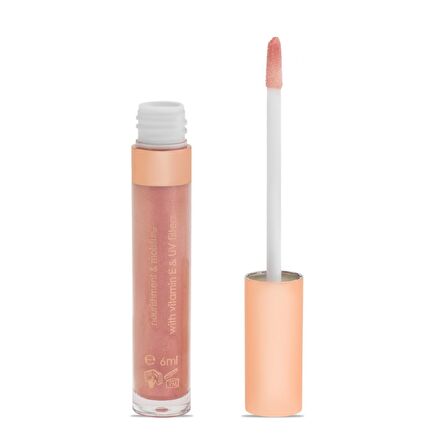BROOKLIN Dudak Parlatıcısı - Lipgloss No: 13