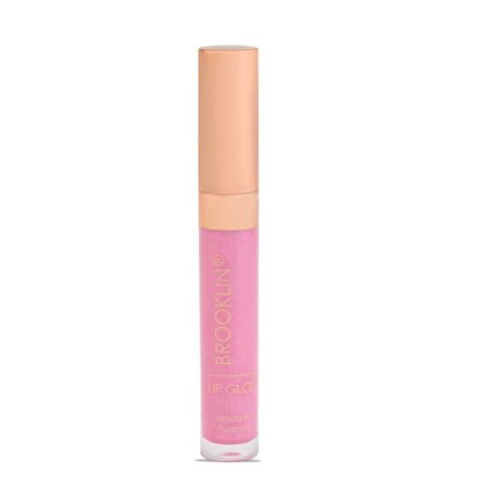 BROOKLIN Dudak Parlatıcısı - Lipgloss No: 18