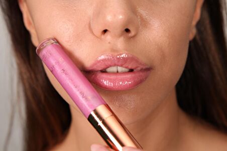 BROOKLIN Dudak Parlatıcısı - Lipgloss No: 18