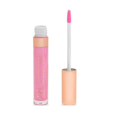BROOKLIN Dudak Parlatıcısı - Lipgloss No: 18
