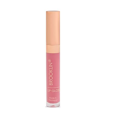 BROOKLIN Dudak Parlatıcısı - Lipgloss No: 25