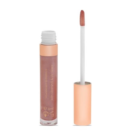 BROOKLIN Dudak Parlatıcısı - Lipgloss No: 35