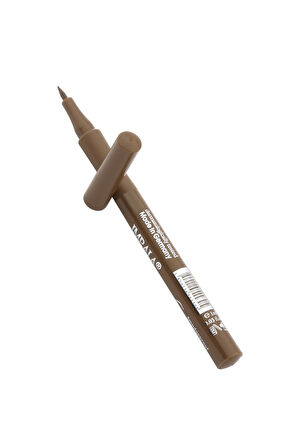 IMPALA LİKİT Kaş Kalemi - Precise Browfiller No: 4 (Blonde-Sarışın)