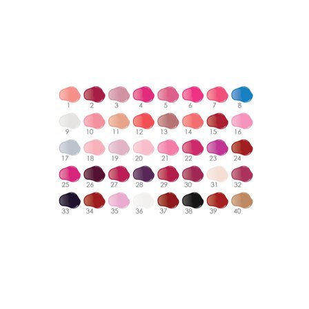 Oje - Nail Polish 12 ml. No 39