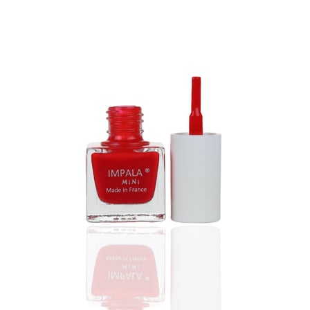 Impala Mini Hızlı Kuruyan Oje 09 6 ml