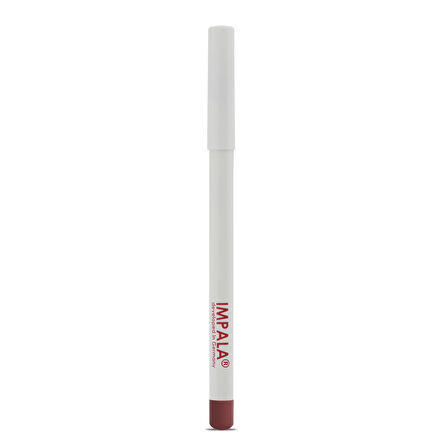 IMPALA Dudak Kalemi - Flirt Pencil Lipliner No: 104 (Leylak)