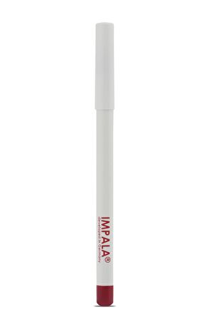 IMPALA Dudak Kalemi - Flirt Pencil Lipliner No: 109(KOYU PEMBE)